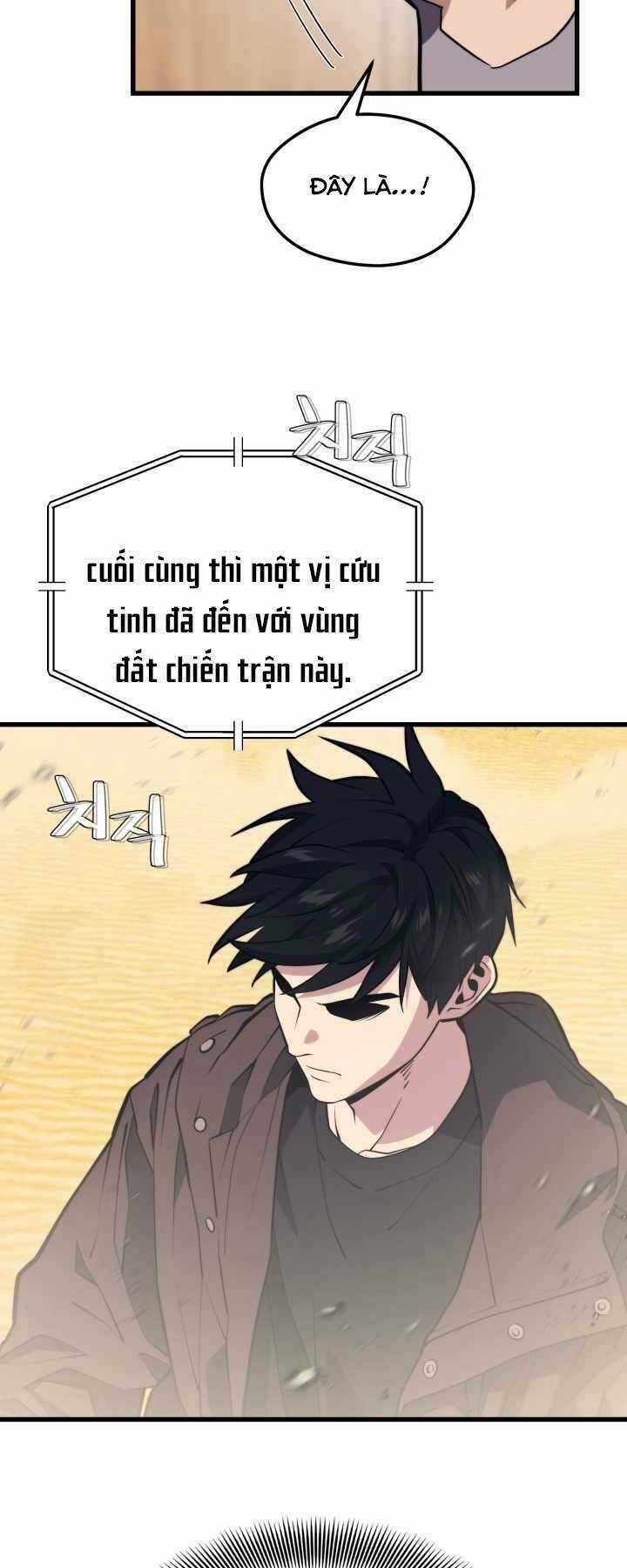 Seoul Tử Linh Sư - Chapter 60 - Trang 37