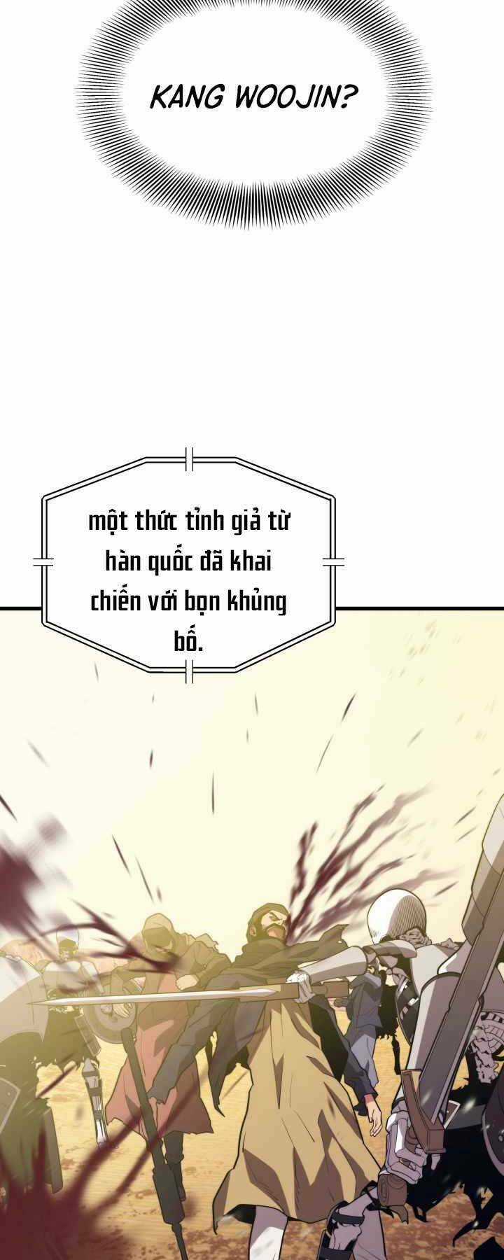 Seoul Tử Linh Sư - Chapter 60 - Trang 38