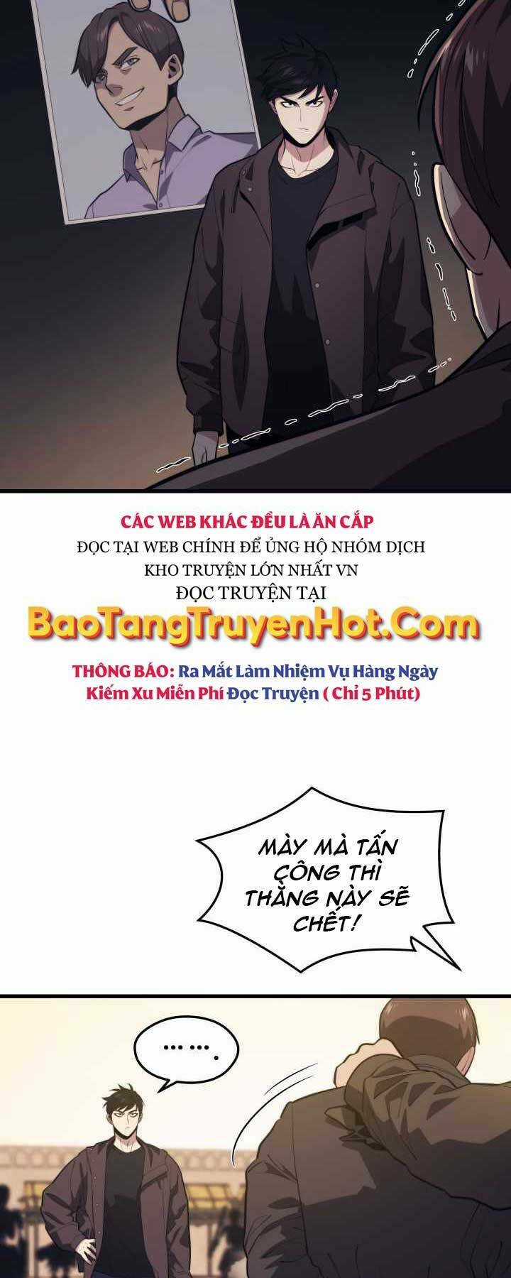 Seoul Tử Linh Sư - Chapter 60 - Trang 5