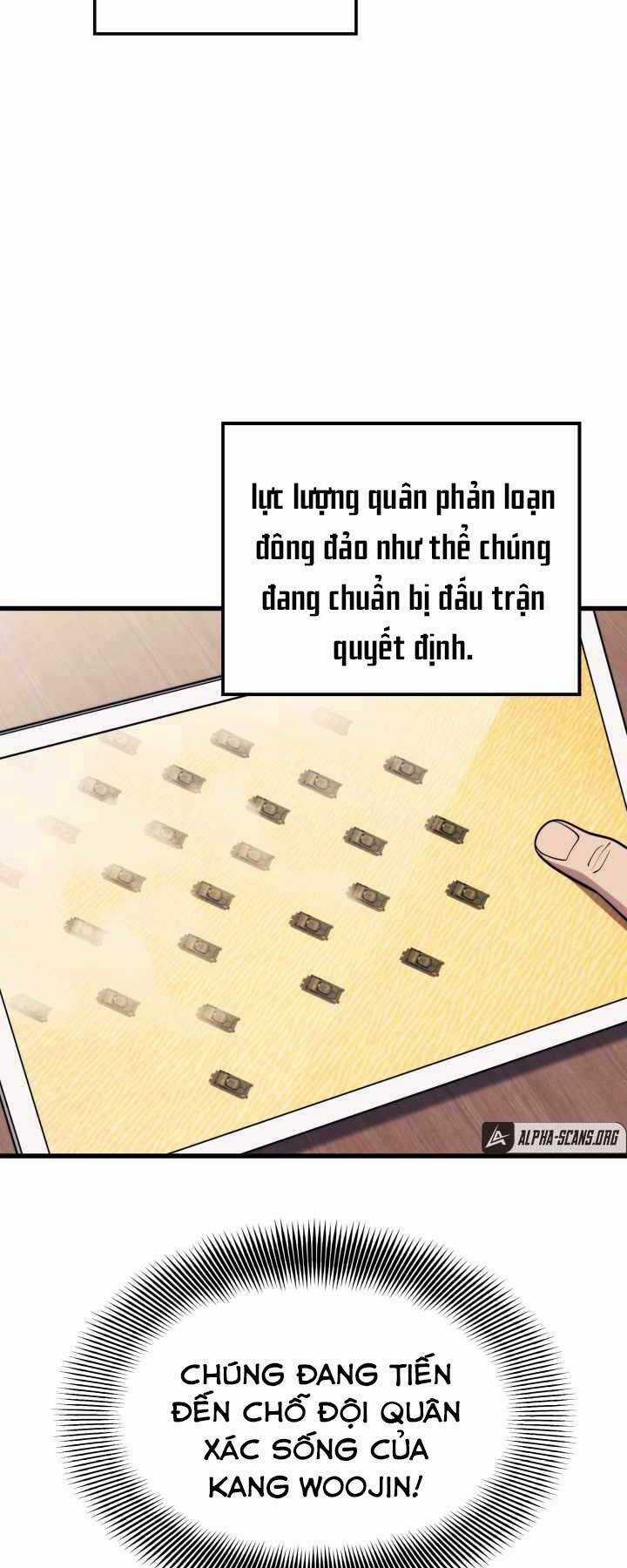 Seoul Tử Linh Sư - Chapter 60 - Trang 41