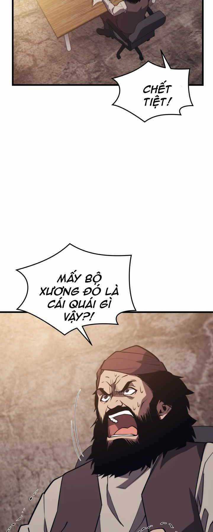 Seoul Tử Linh Sư - Chapter 60 - Trang 49