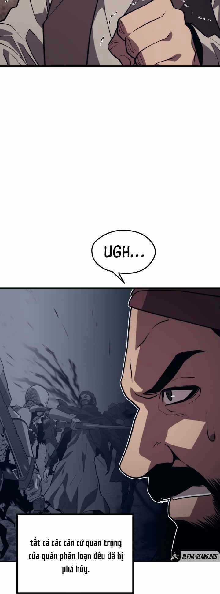 Seoul Tử Linh Sư - Chapter 60 - Trang 50