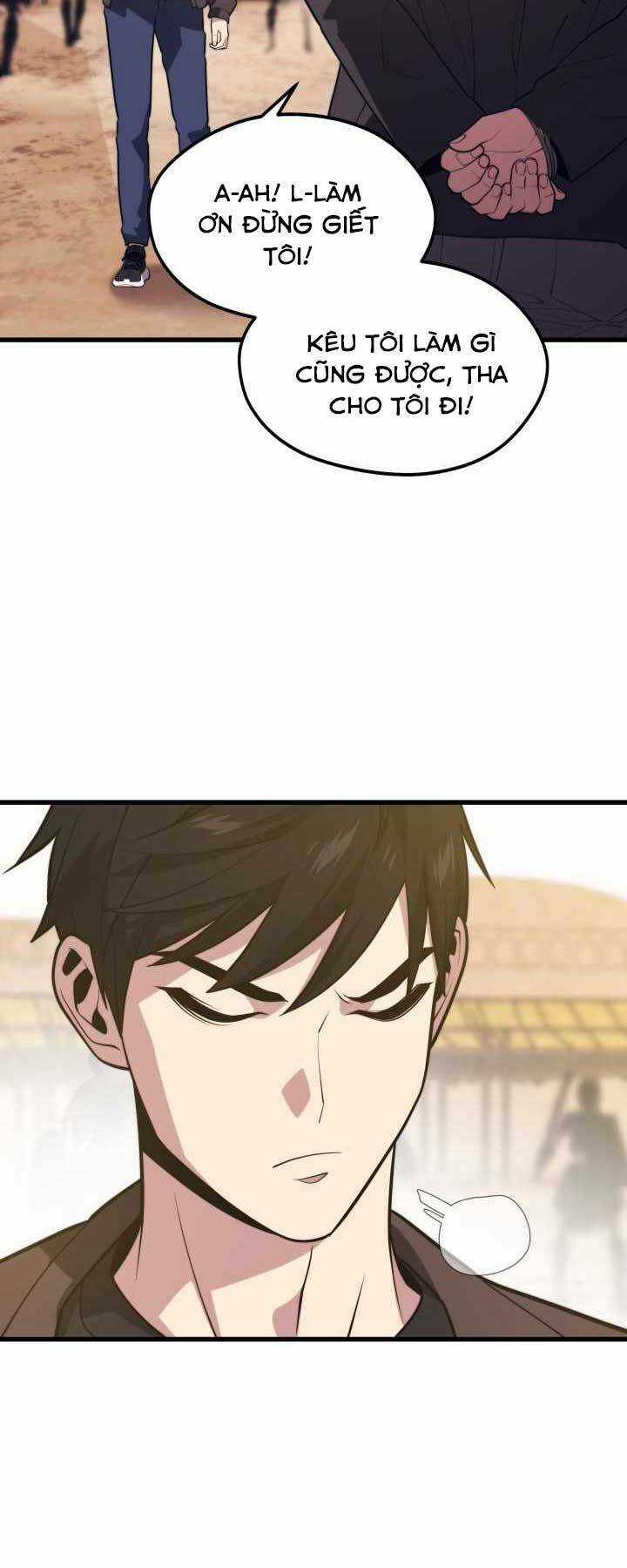 Seoul Tử Linh Sư - Chapter 60 - Trang 6