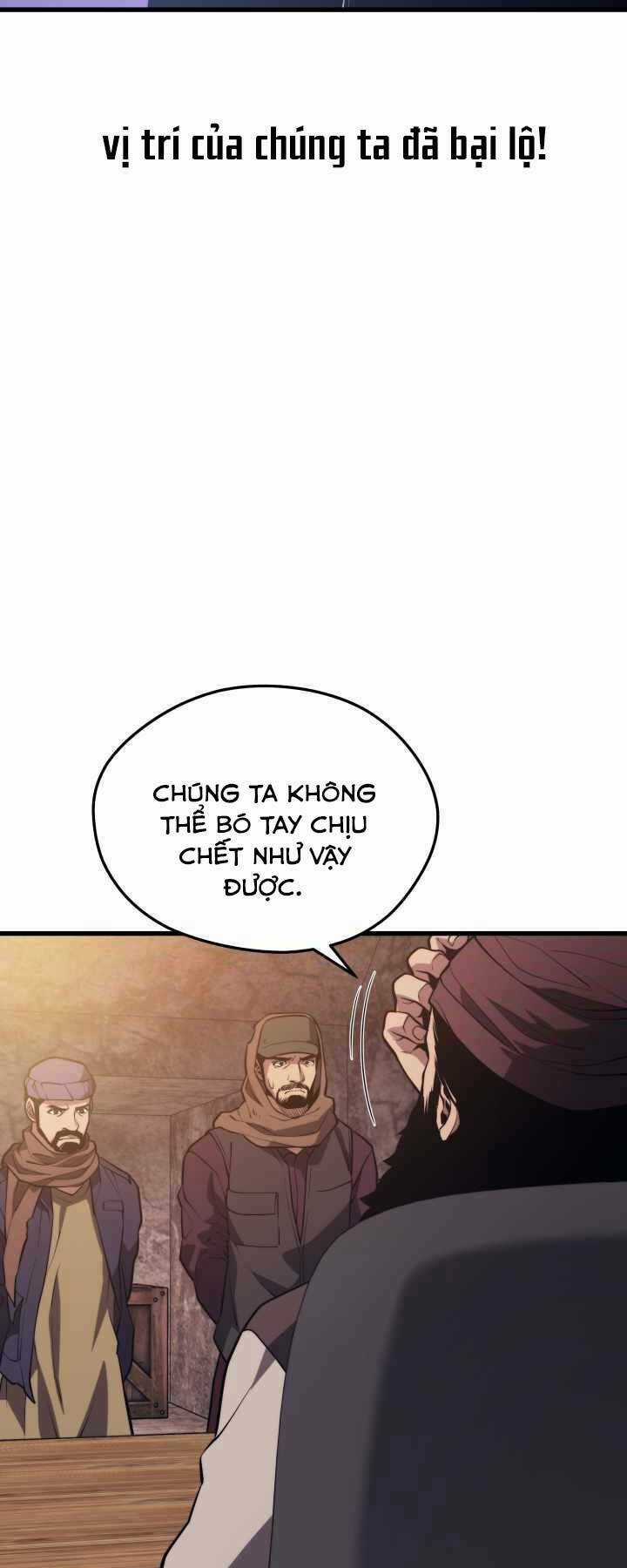 Seoul Tử Linh Sư - Chapter 60 - Trang 53