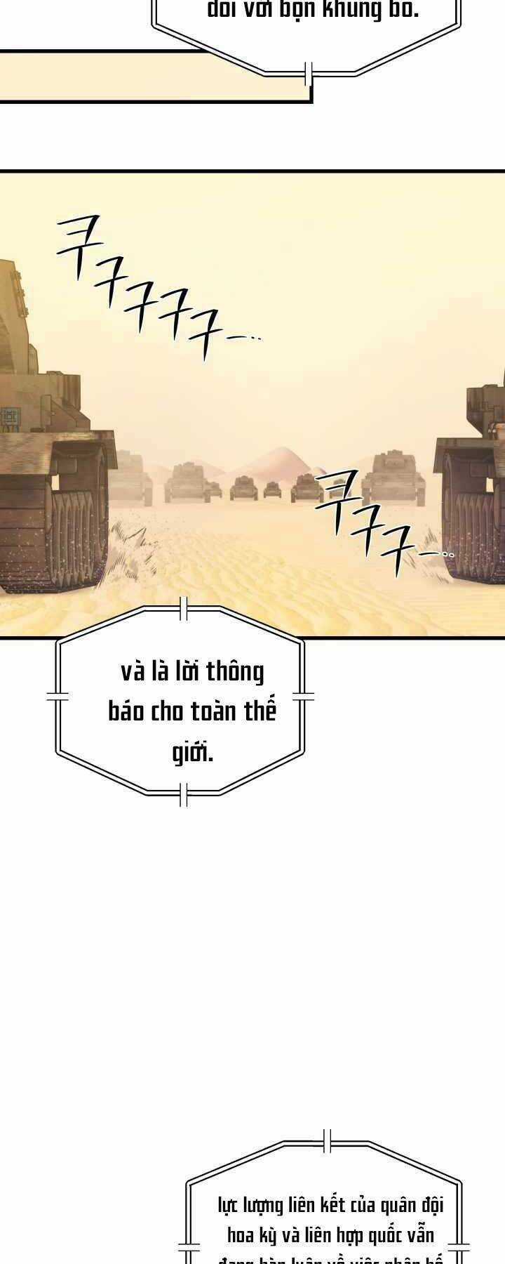 Seoul Tử Linh Sư - Chapter 60 - Trang 56