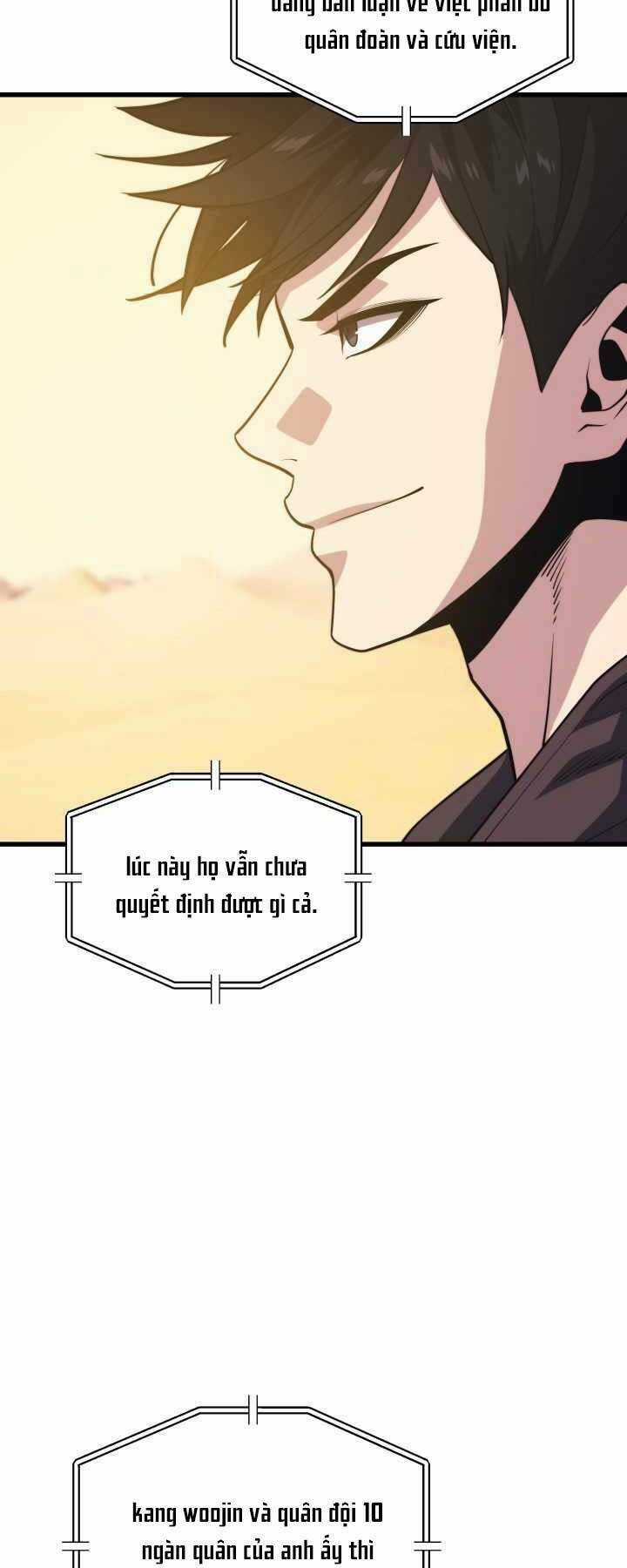 Seoul Tử Linh Sư - Chapter 60 - Trang 57