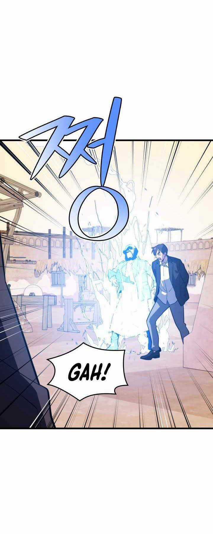 Seoul Tử Linh Sư - Chapter 60 - Trang 7