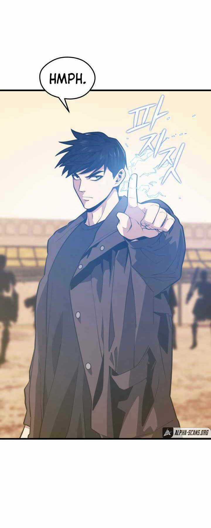 Seoul Tử Linh Sư - Chapter 60 - Trang 8