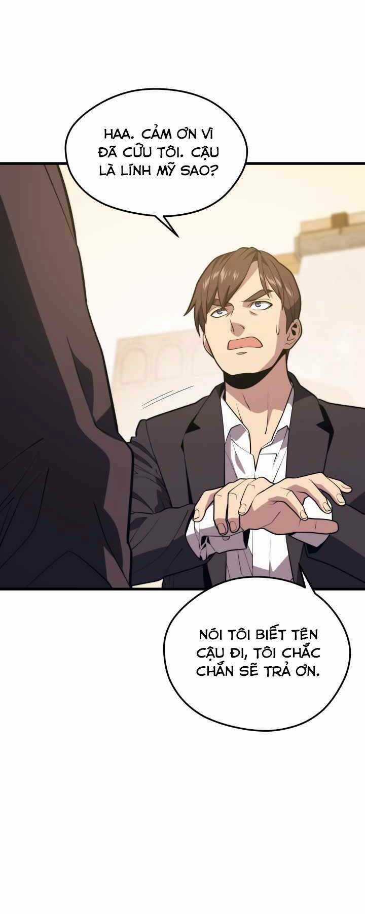 Seoul Tử Linh Sư - Chapter 60 - Trang 10