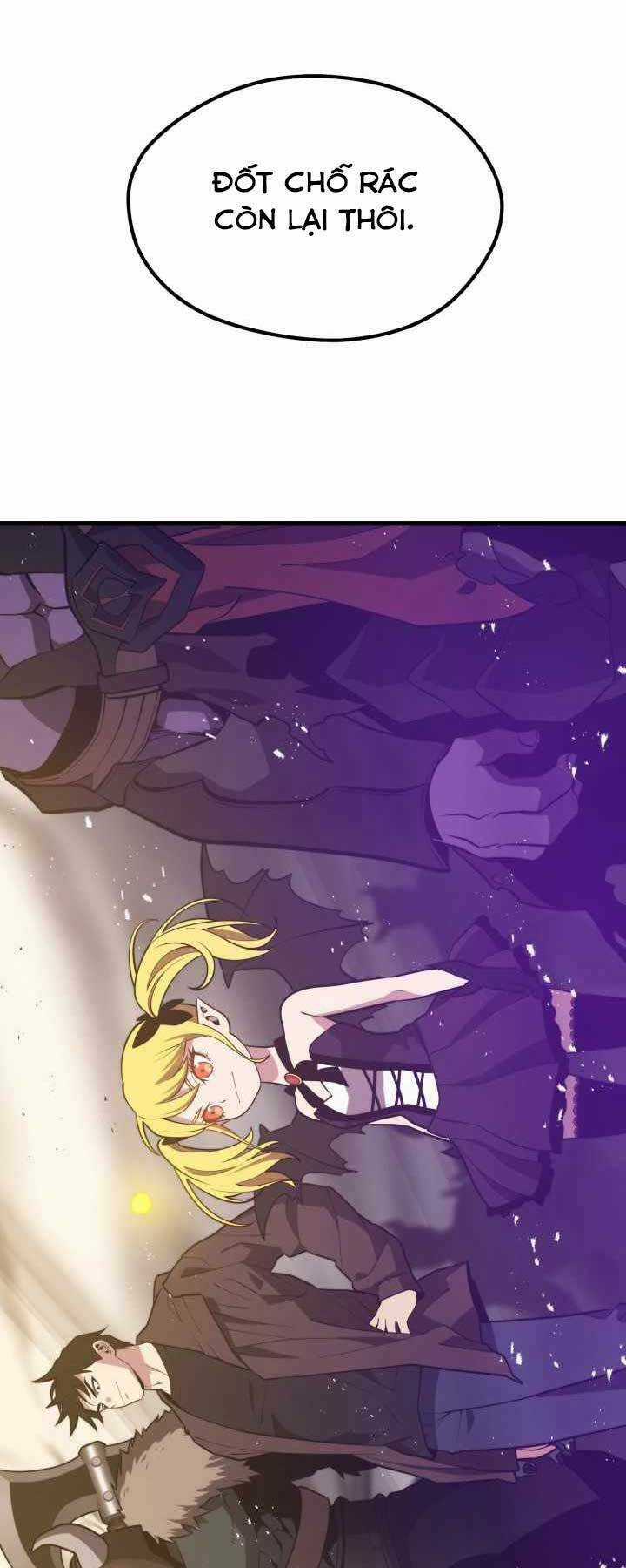 Seoul Tử Linh Sư - Chapter 61 - Trang 1