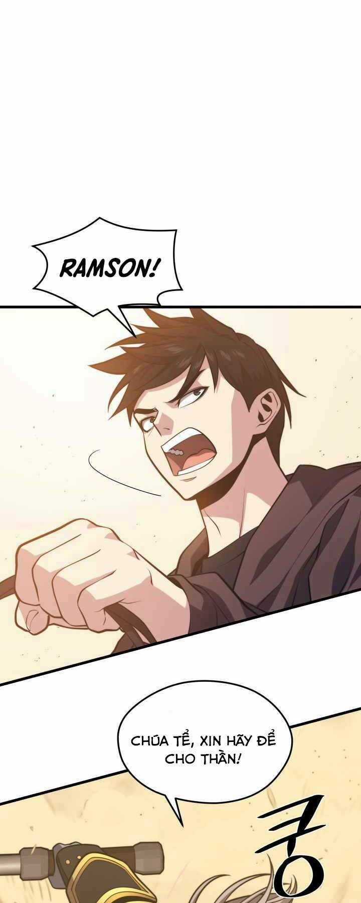 Seoul Tử Linh Sư - Chapter 61 - Trang 11