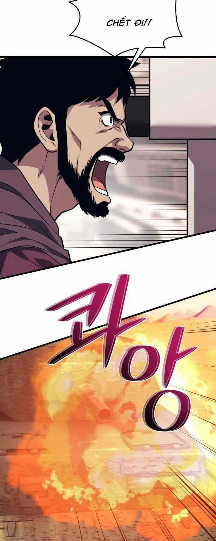 Seoul Tử Linh Sư - Chapter 61 - Trang 13