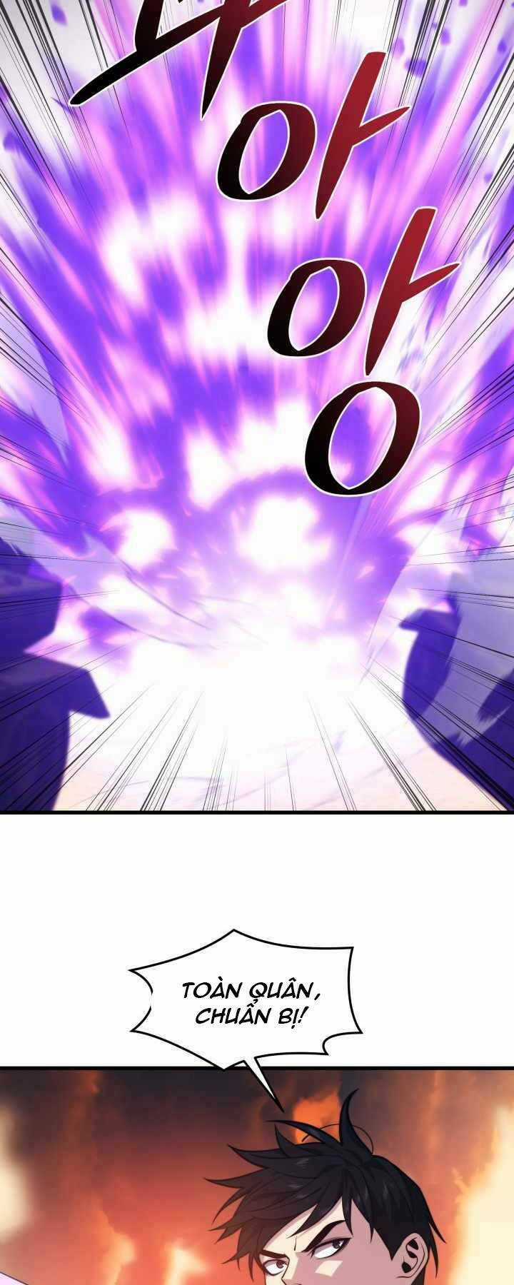 Seoul Tử Linh Sư - Chapter 61 - Trang 20