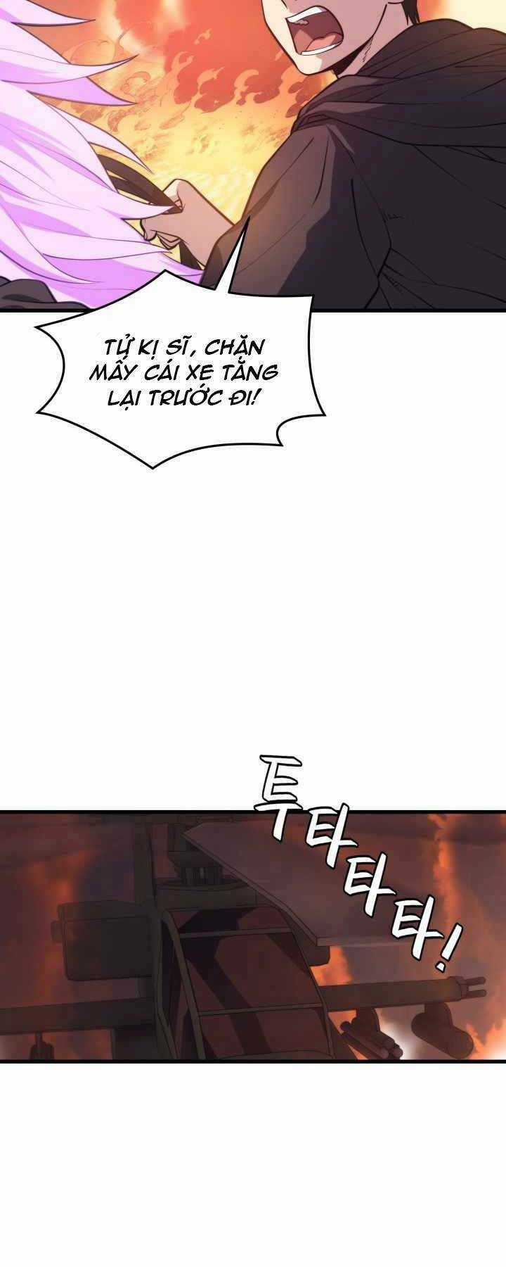 Seoul Tử Linh Sư - Chapter 61 - Trang 21