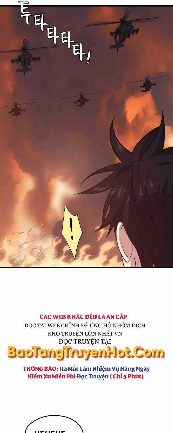 Seoul Tử Linh Sư - Chapter 61 - Trang 22