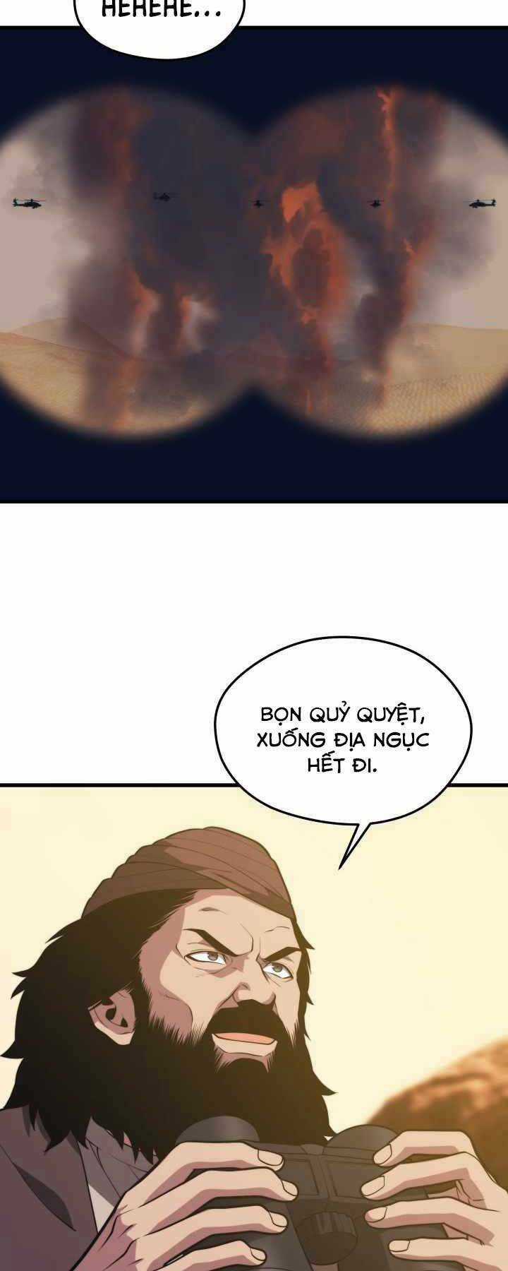 Seoul Tử Linh Sư - Chapter 61 - Trang 23