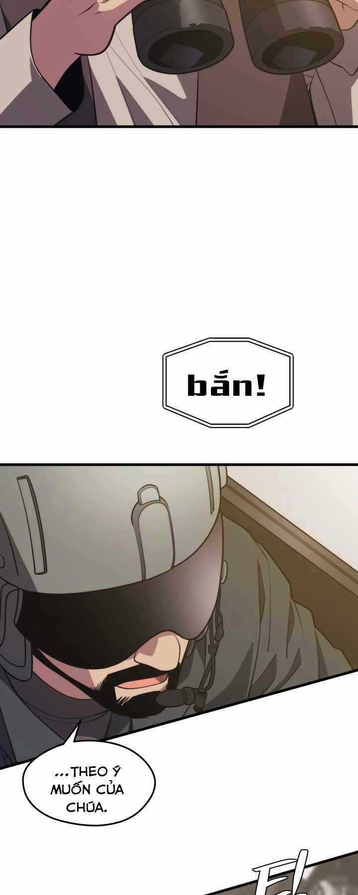 Seoul Tử Linh Sư - Chapter 61 - Trang 24