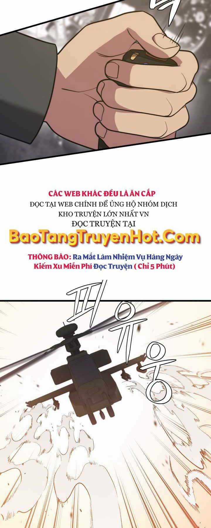 Seoul Tử Linh Sư - Chapter 61 - Trang 25