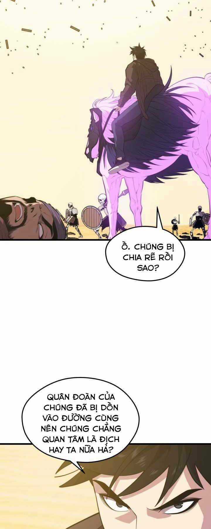 Seoul Tử Linh Sư - Chapter 61 - Trang 28