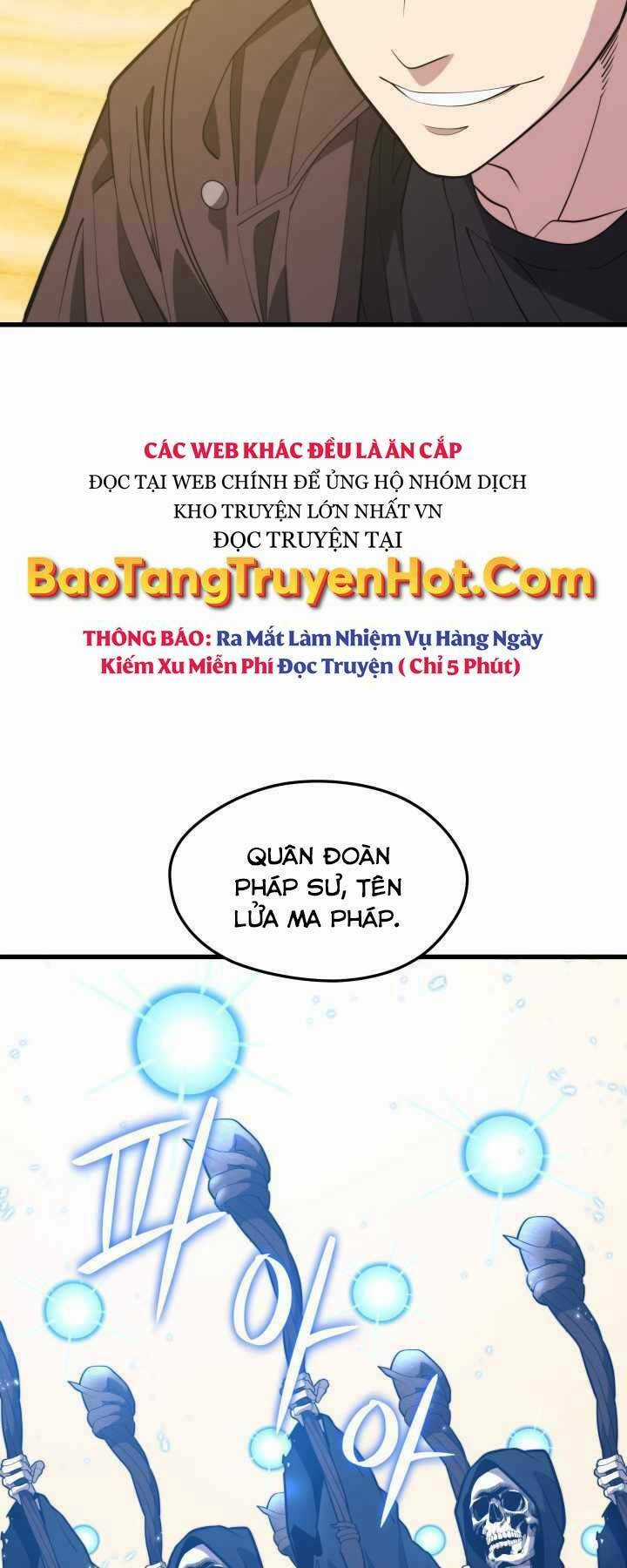 Seoul Tử Linh Sư - Chapter 61 - Trang 29