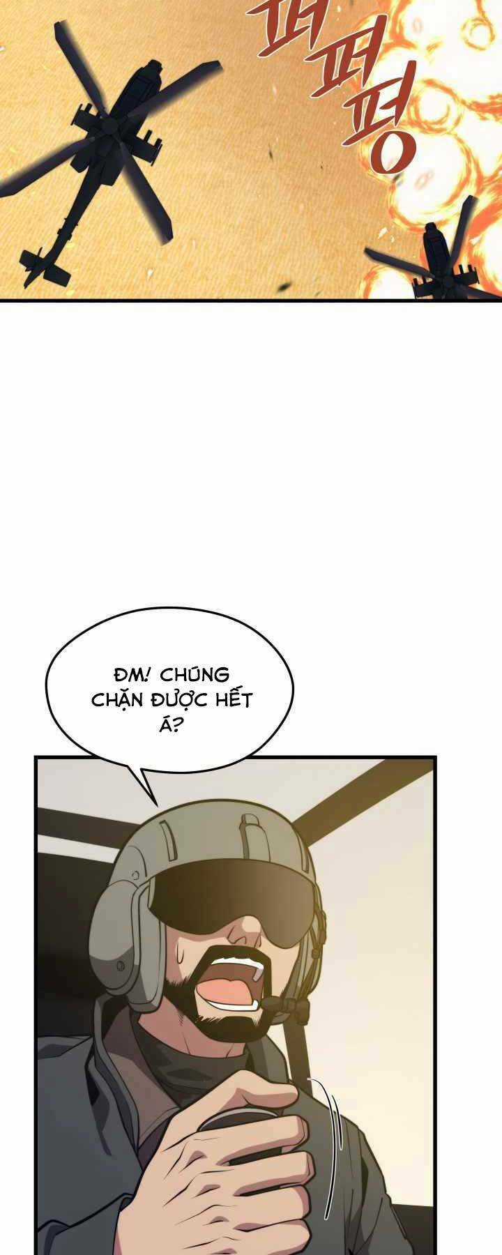 Seoul Tử Linh Sư - Chapter 61 - Trang 32