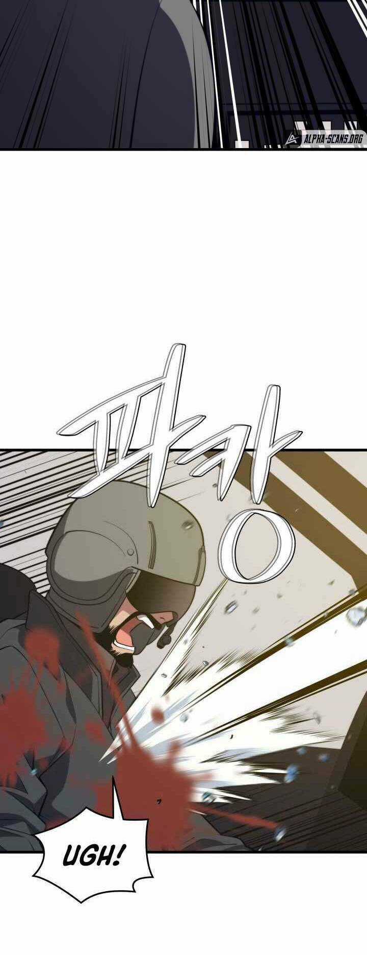 Seoul Tử Linh Sư - Chapter 61 - Trang 34