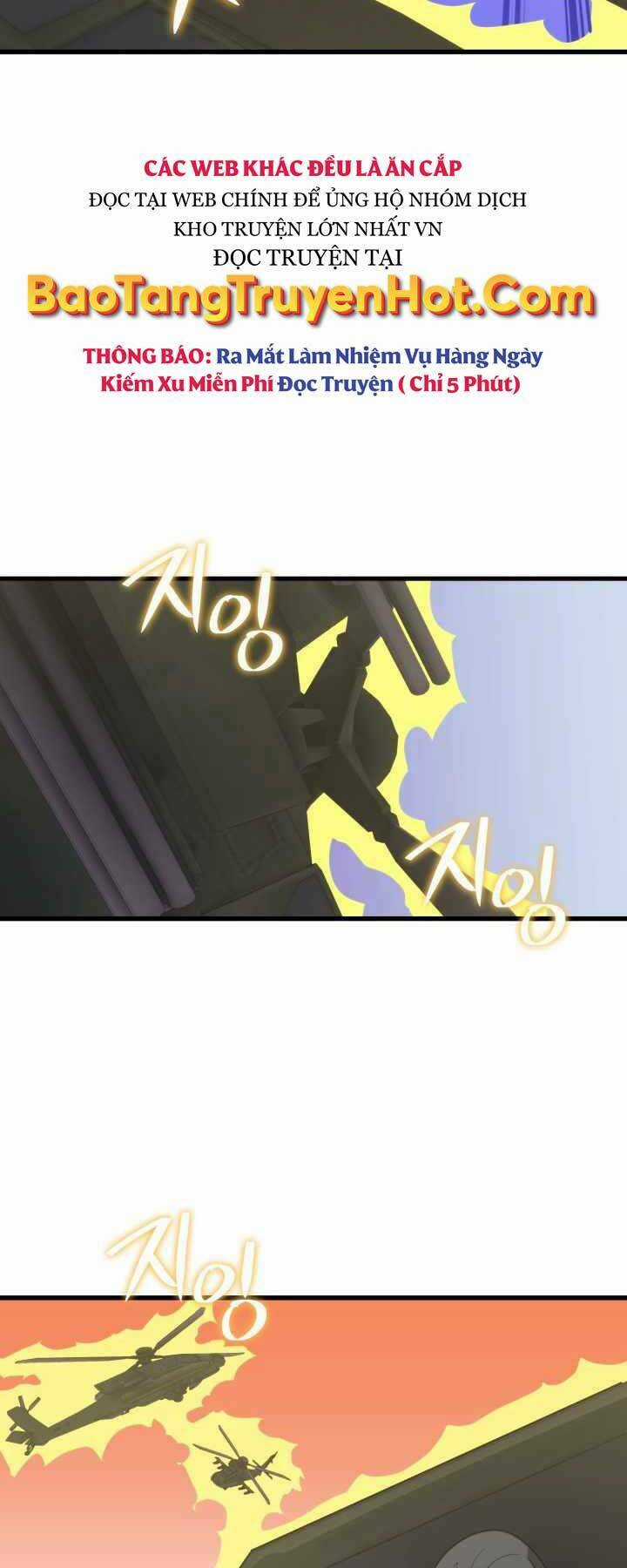 Seoul Tử Linh Sư - Chapter 61 - Trang 36