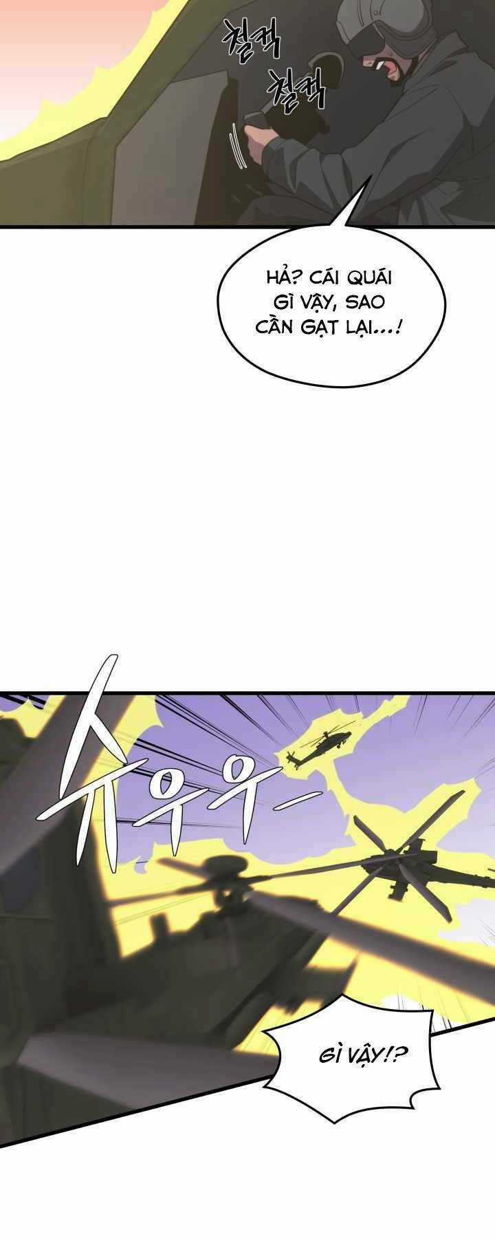 Seoul Tử Linh Sư - Chapter 61 - Trang 37