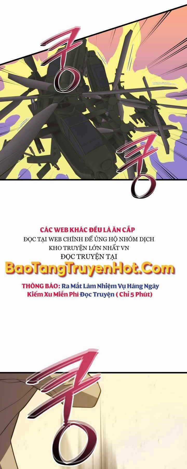 Seoul Tử Linh Sư - Chapter 61 - Trang 38