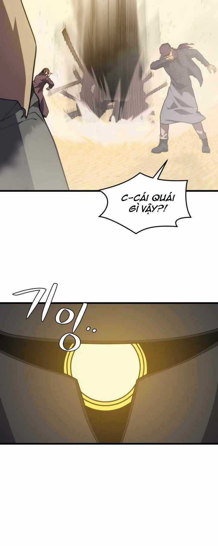 Seoul Tử Linh Sư - Chapter 61 - Trang 39