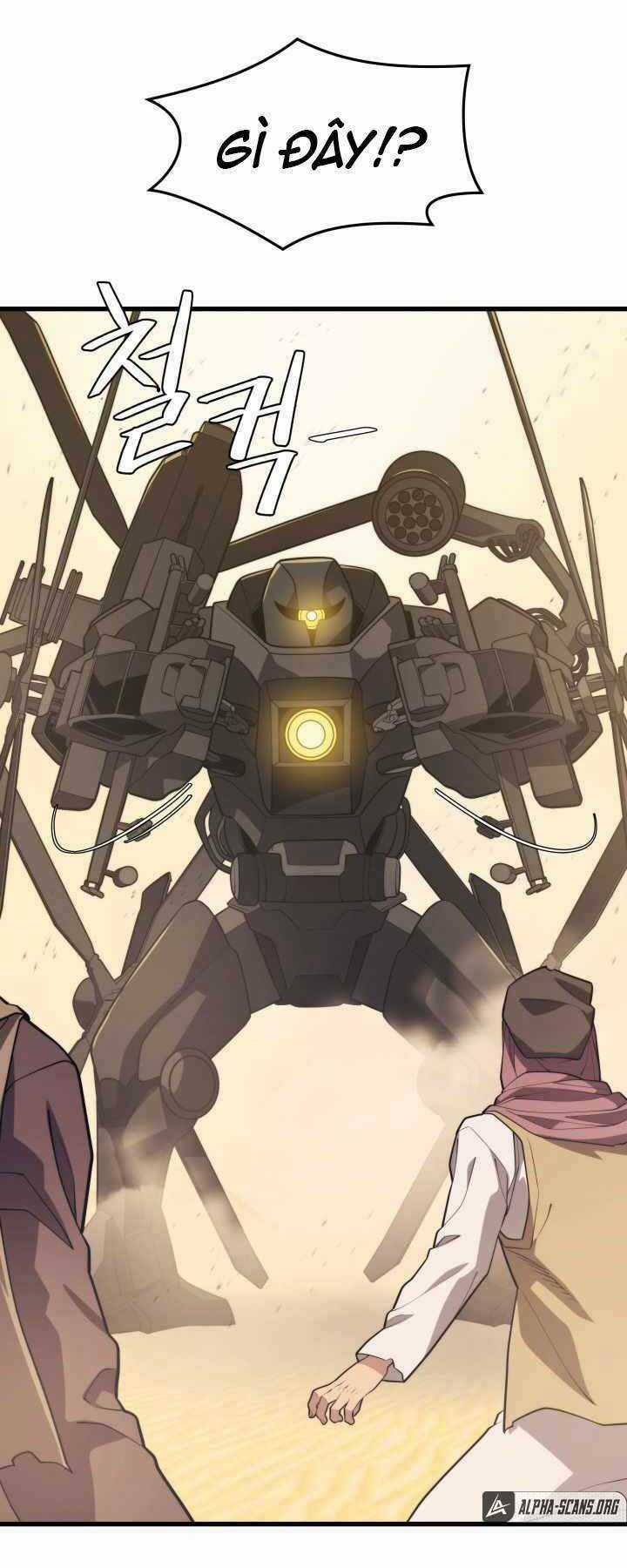 Seoul Tử Linh Sư - Chapter 61 - Trang 40