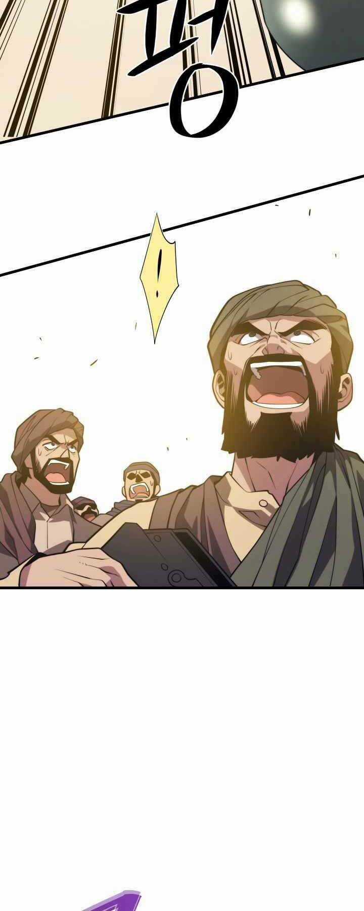 Seoul Tử Linh Sư - Chapter 61 - Trang 42