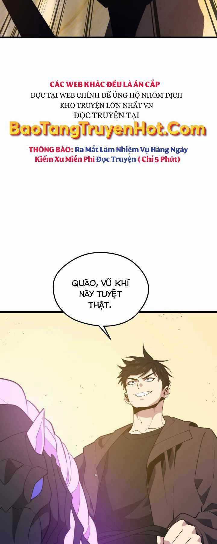 Seoul Tử Linh Sư - Chapter 61 - Trang 44