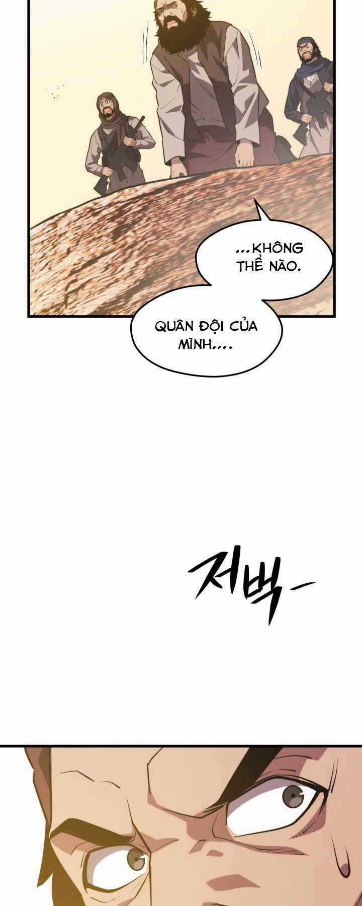 Seoul Tử Linh Sư - Chapter 61 - Trang 47