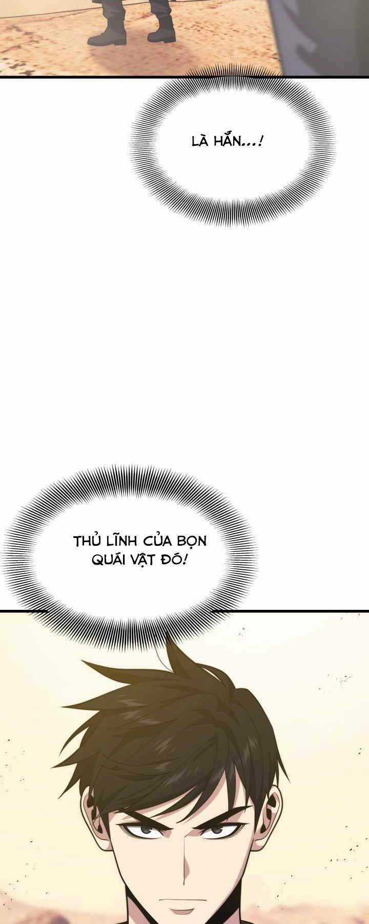 Seoul Tử Linh Sư - Chapter 61 - Trang 49