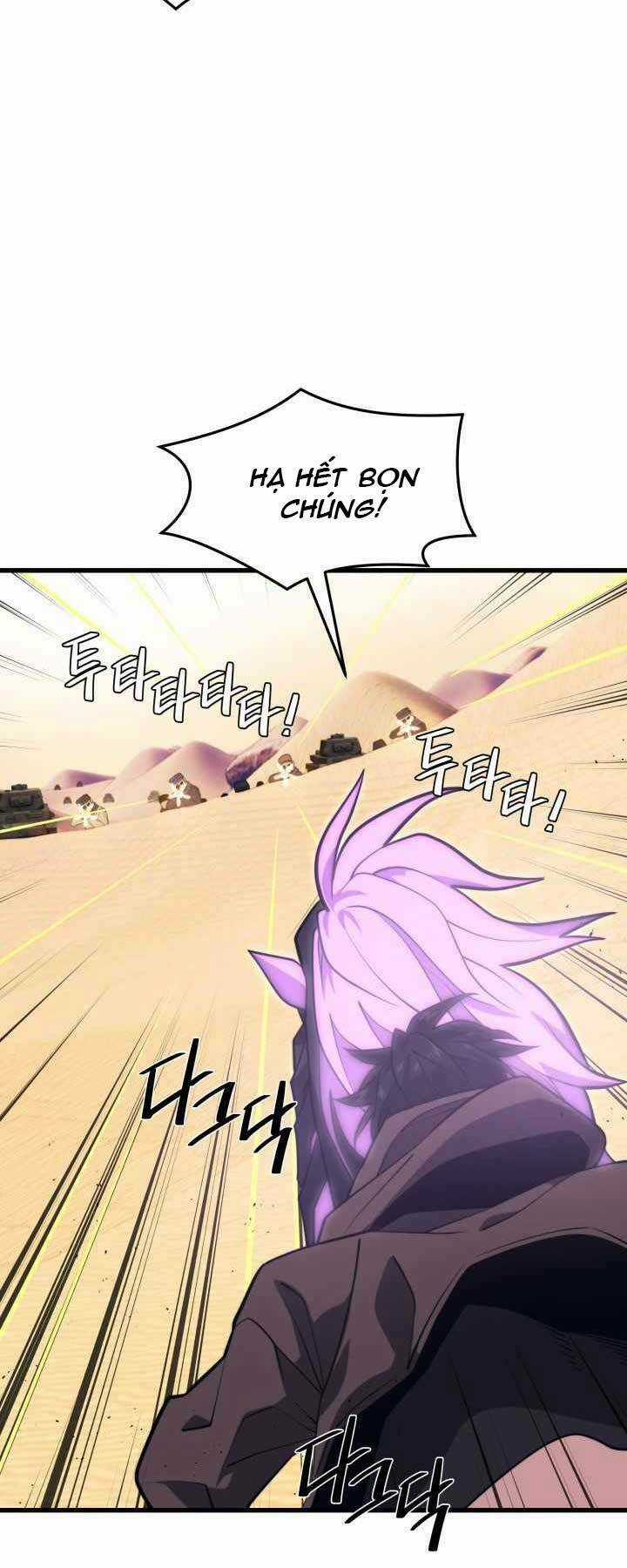 Seoul Tử Linh Sư - Chapter 61 - Trang 6