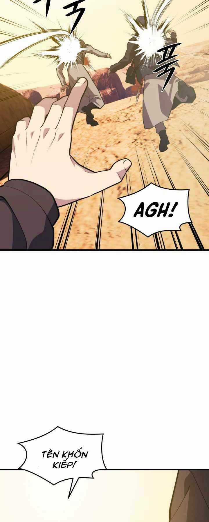 Seoul Tử Linh Sư - Chapter 61 - Trang 53