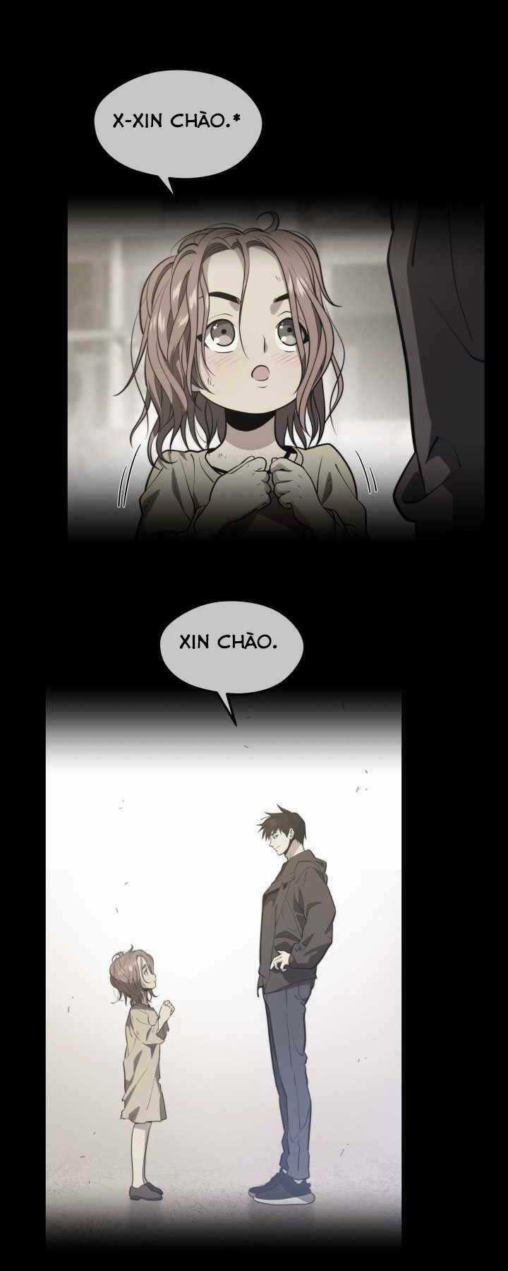 Seoul Tử Linh Sư - Chapter 61 - Trang 56