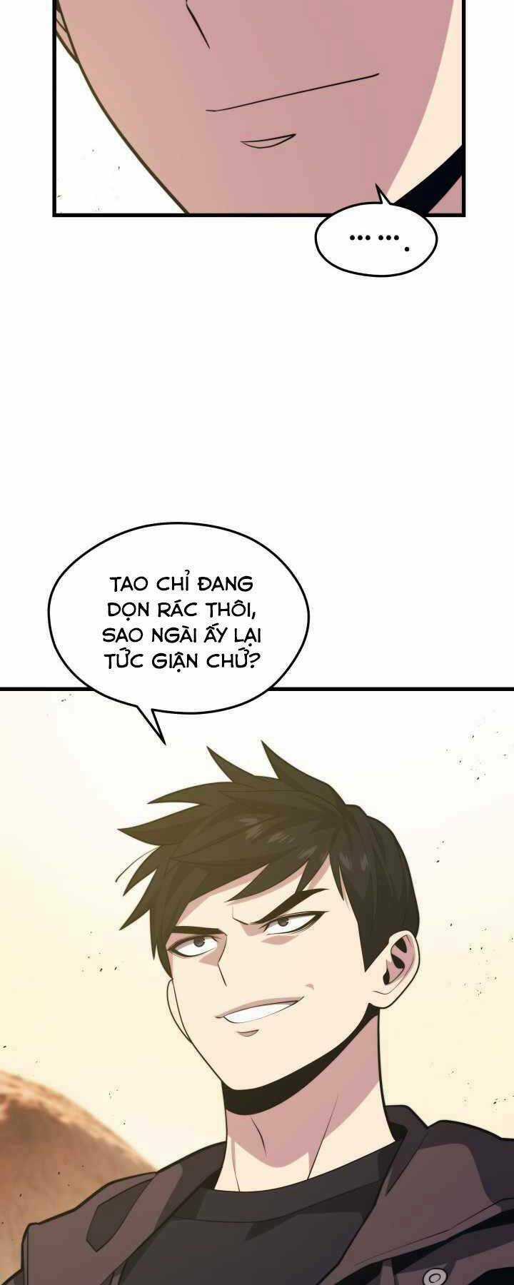 Seoul Tử Linh Sư - Chapter 61 - Trang 58