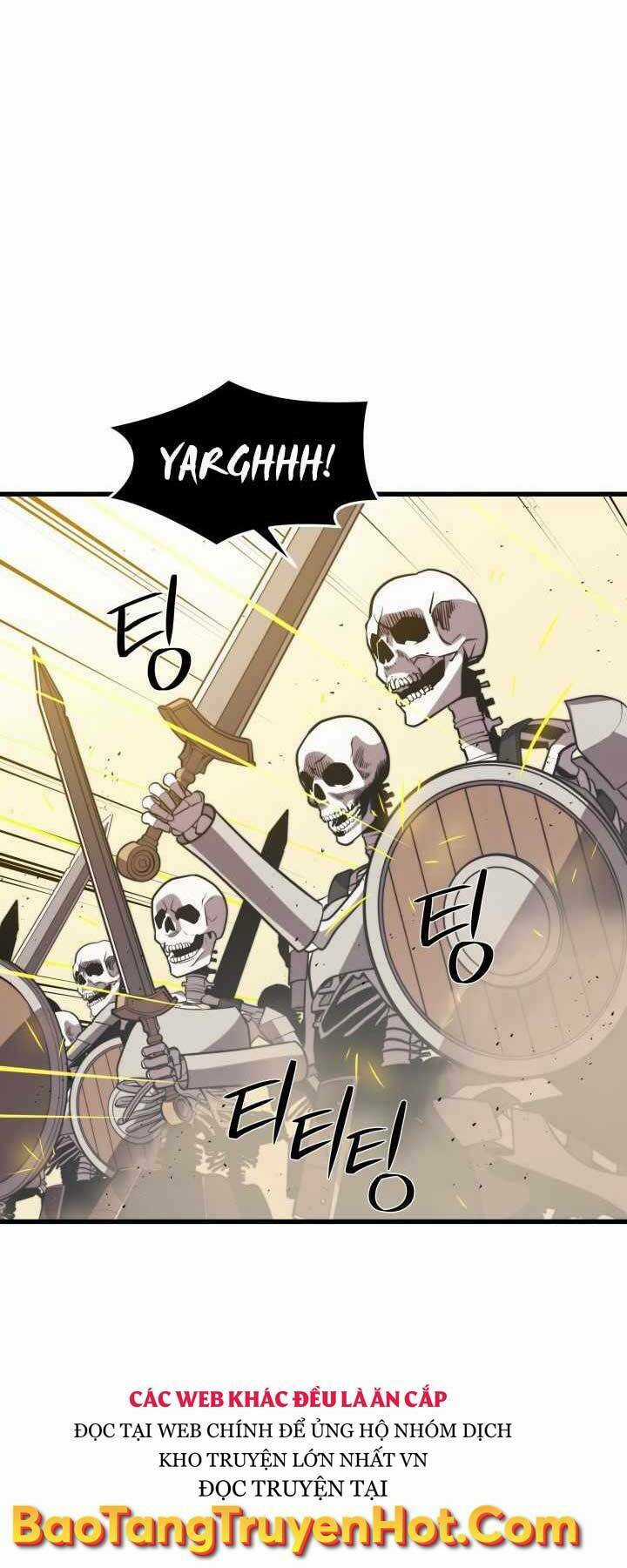 Seoul Tử Linh Sư - Chapter 61 - Trang 7