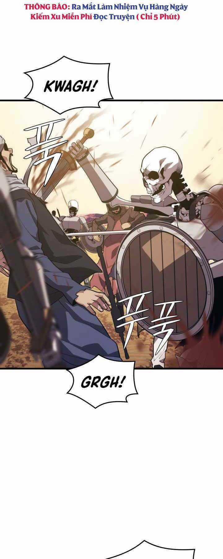 Seoul Tử Linh Sư - Chapter 61 - Trang 8