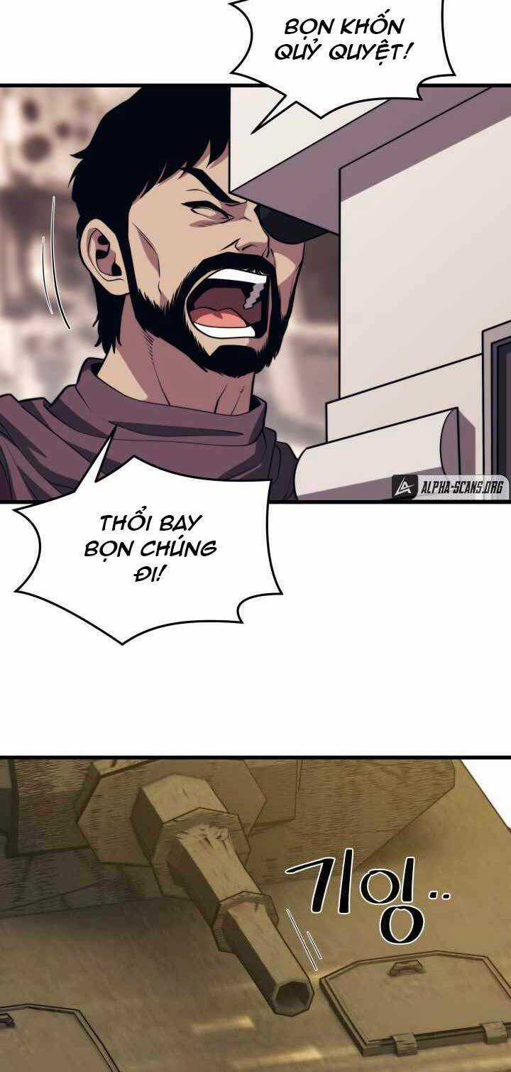 Seoul Tử Linh Sư - Chapter 61 - Trang 9