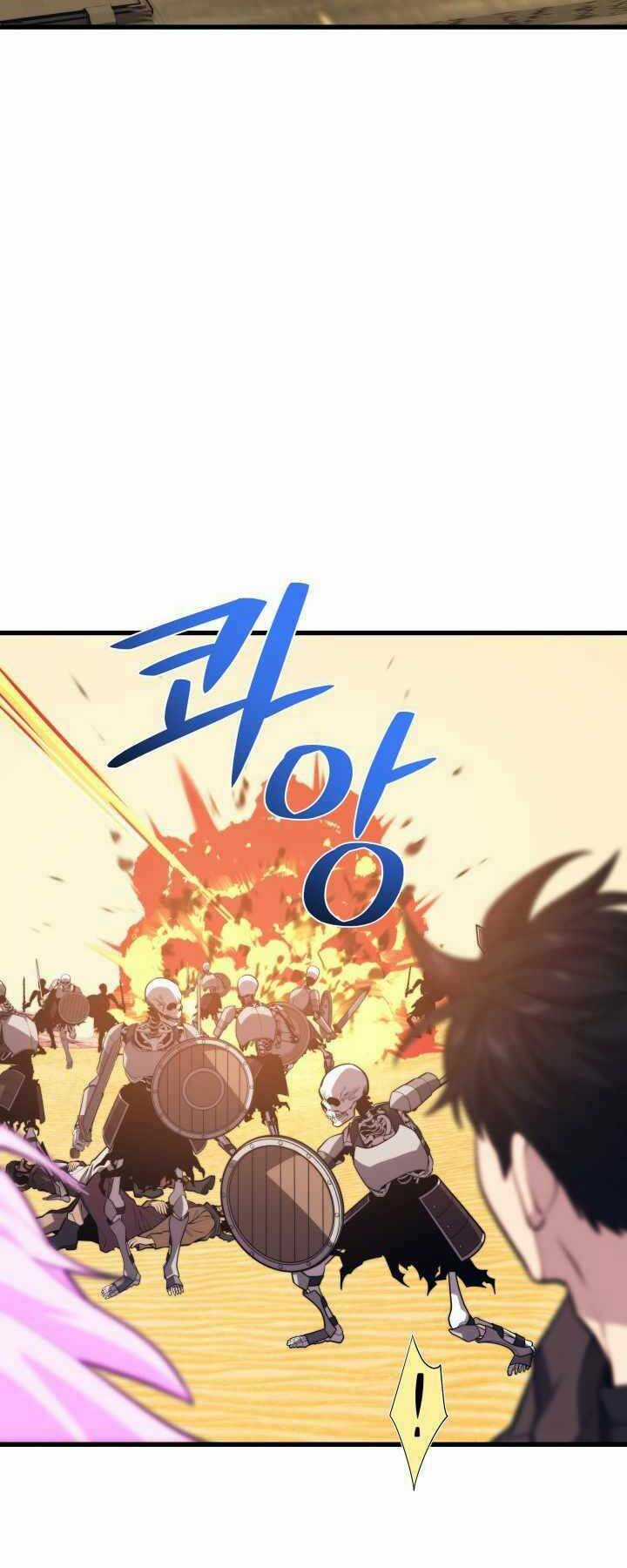 Seoul Tử Linh Sư - Chapter 61 - Trang 10