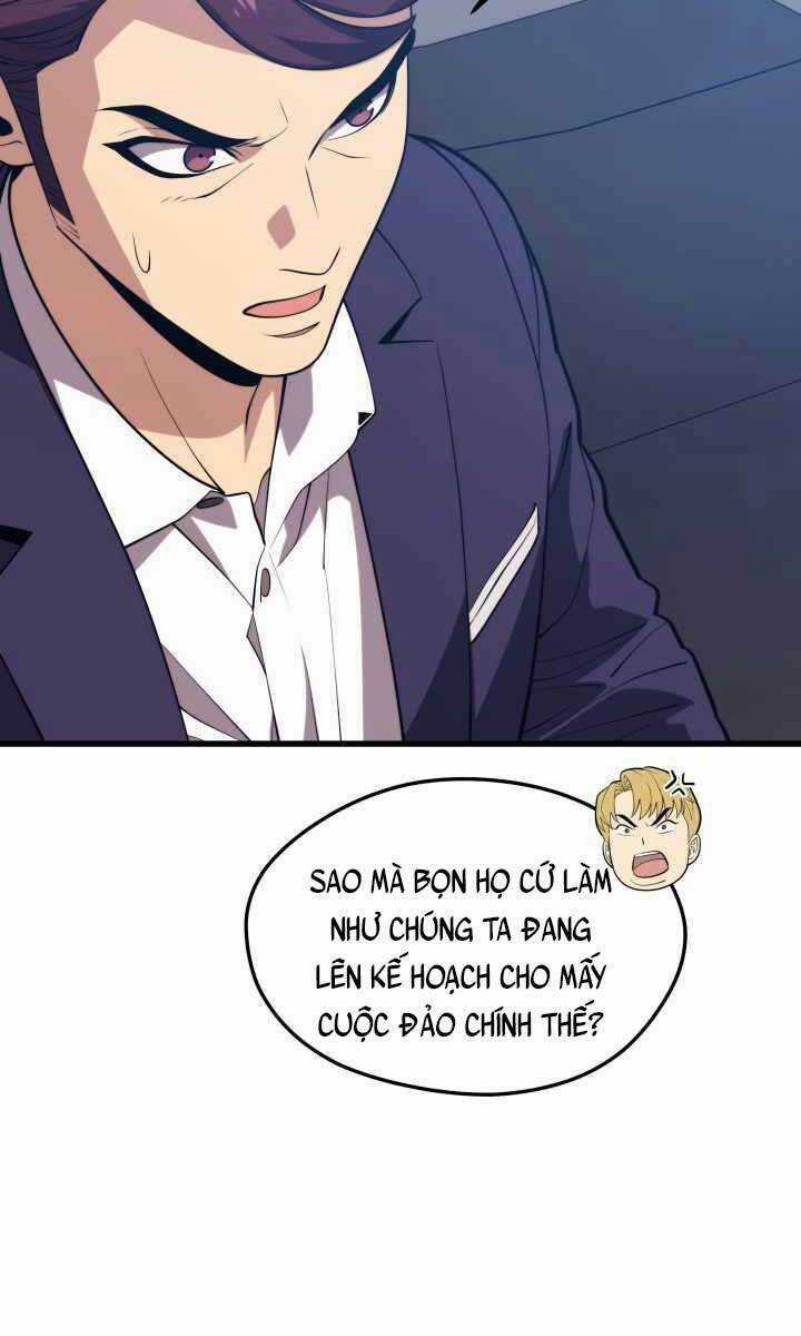 Seoul Tử Linh Sư - Chapter 62 - Trang 18