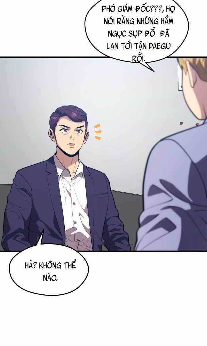 Seoul Tử Linh Sư - Chapter 62 - Trang 23