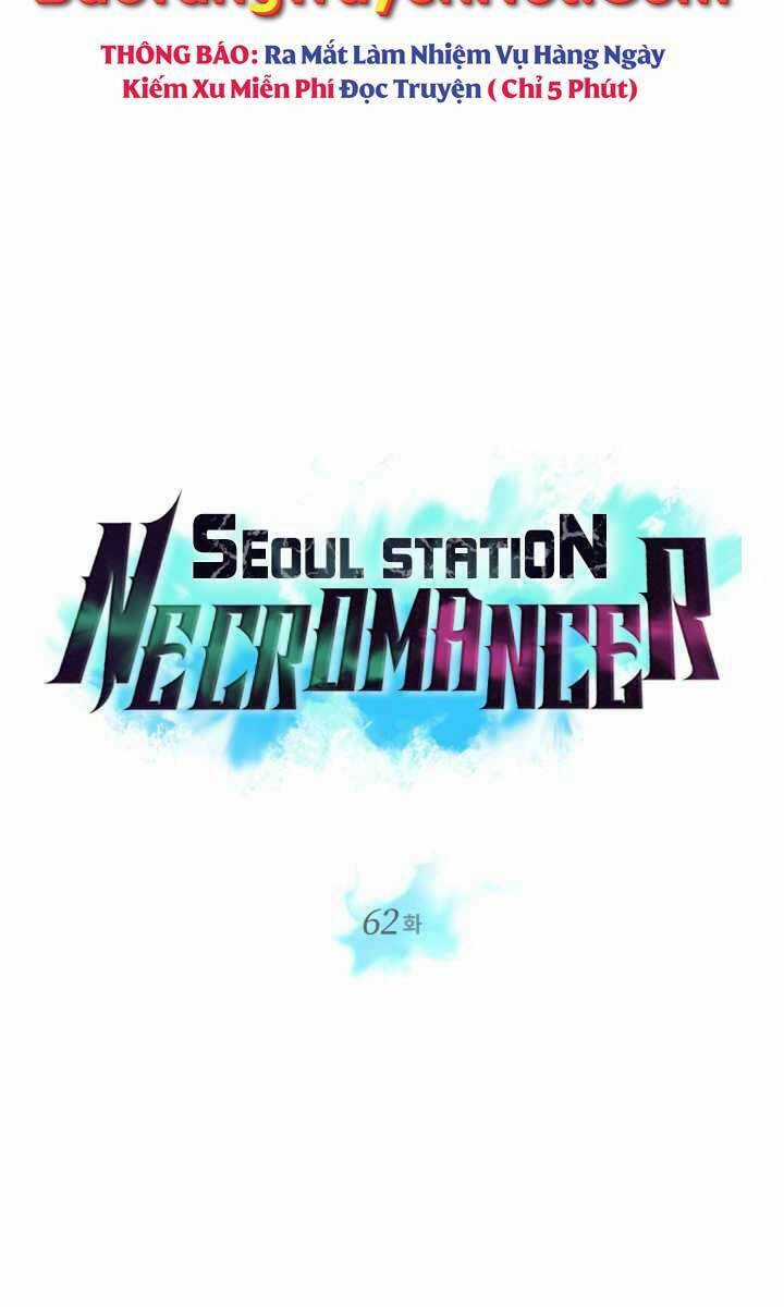 Seoul Tử Linh Sư - Chapter 62 - Trang 5