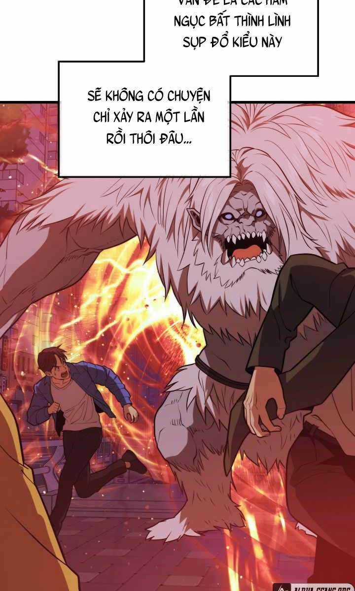 Seoul Tử Linh Sư - Chapter 62 - Trang 62