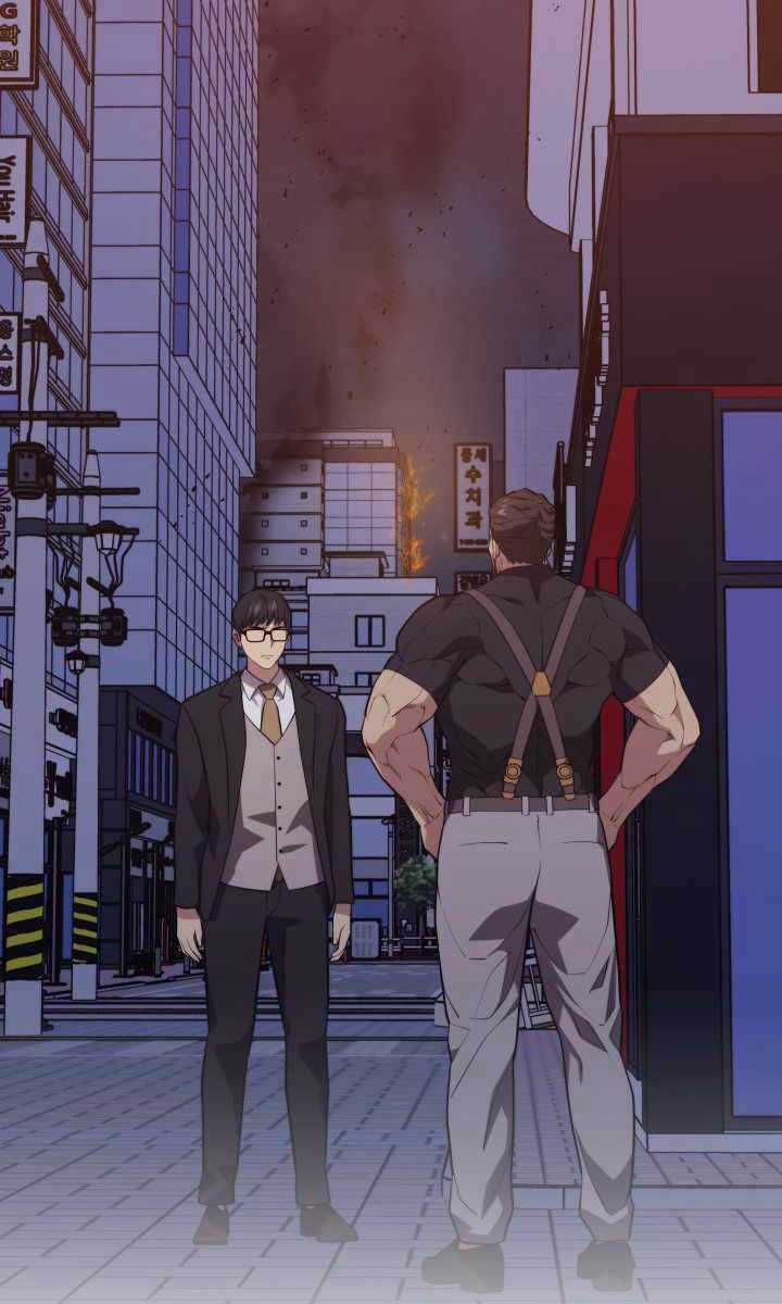 Seoul Tử Linh Sư - Chapter 62 - Trang 64