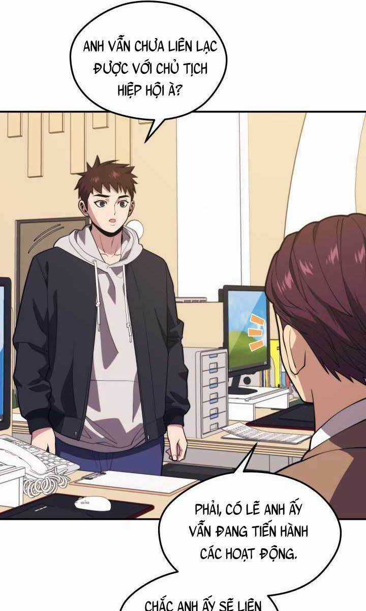 Seoul Tử Linh Sư - Chapter 62 - Trang 71