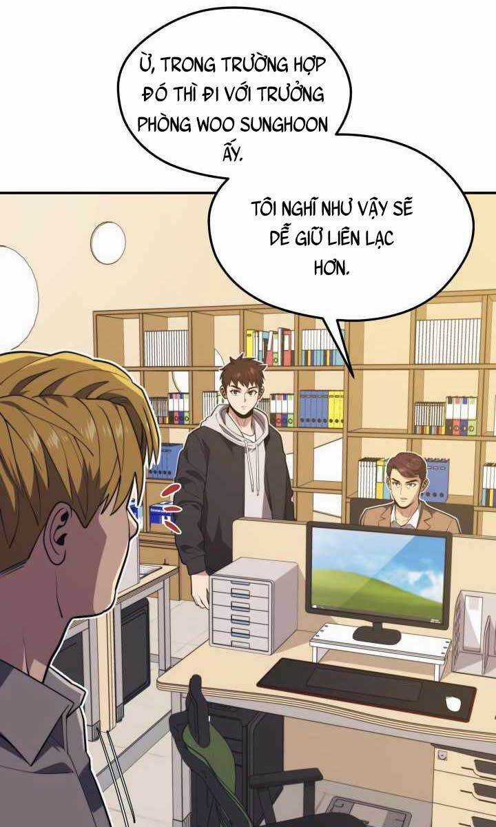 Seoul Tử Linh Sư - Chapter 62 - Trang 74